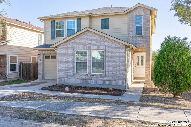 7702 Hedrick Farm, San Antonio, TX 78239 - Image #3