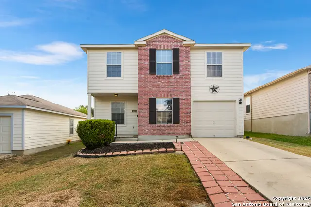 5742 Butch Cyn, San Antonio, TX 78252 - #2