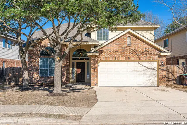24614 Wine Rose, San Antonio, TX 78255 - Image #1