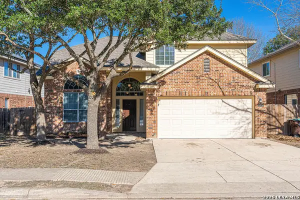 24614 Wine Rose, San Antonio, TX 78255