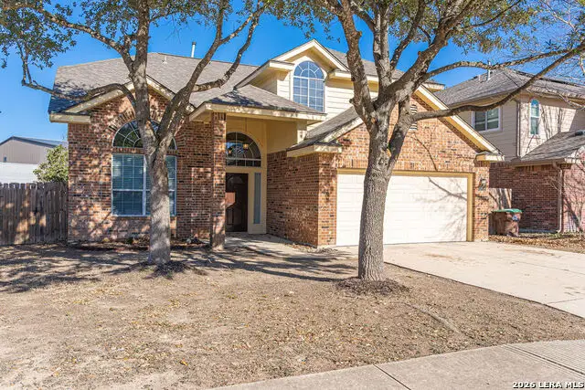 24614 Wine Rose, San Antonio, TX 78255 - Image #2