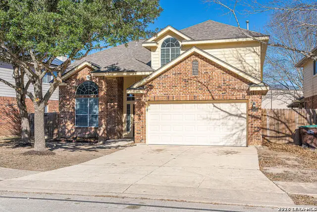 24614 Wine Rose, San Antonio, TX 78255 - Image #3