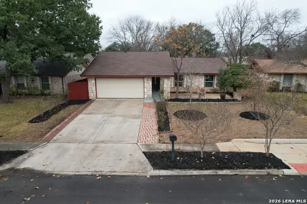 8651 Tamarisk, San Antonio, TX 78240