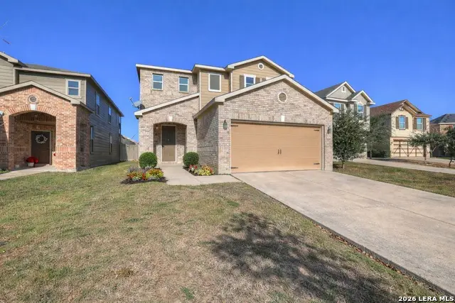 2095 Shire Meadow, New Braunfels, TX 78130 - Image #1