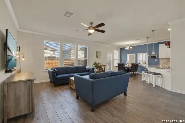 2095 Shire Meadow, New Braunfels, TX 78130 - Image #2