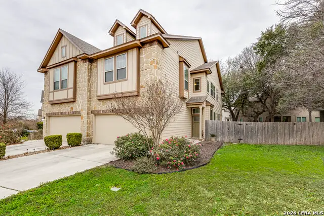 17411 Brachetto, San Antonio, TX 78247 - Image #1