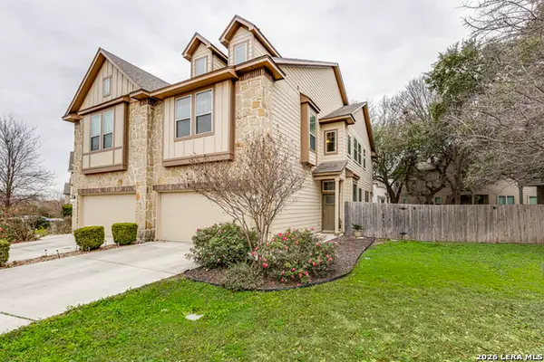 17411 Brachetto, San Antonio, TX 78247