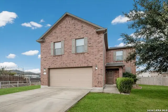 6634 Poseidon Way, Converse, TX 78109 - Image #1