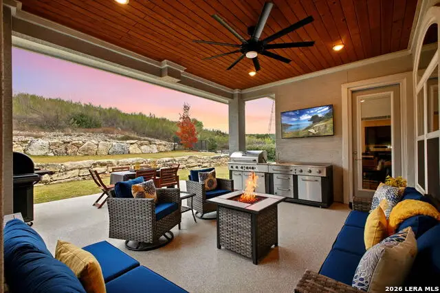 17718 San Felipe Bay, San Antonio, TX 78255 - Image #2