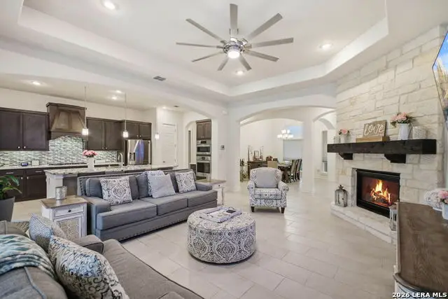 17718 San Felipe Bay, San Antonio, TX 78255 - Image #3