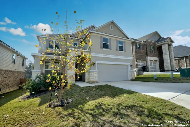 3634 Marvel, Bulverde, TX 78163 - #2