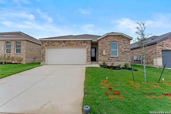 5003 Mission Tejas Road, Marion, TX 78124