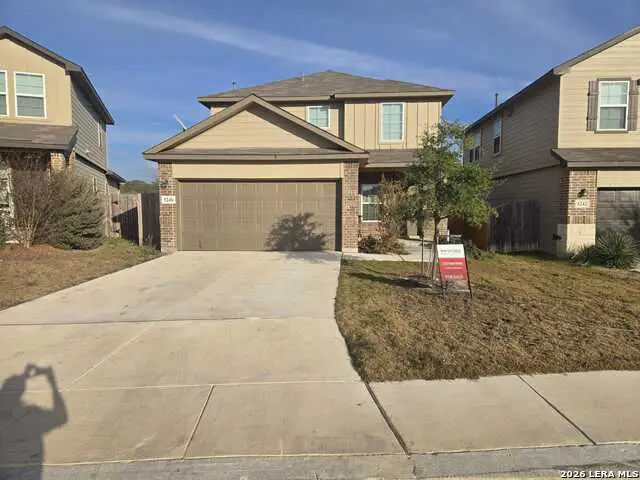 5246 Scoria Trail, San Antonio, TX 78253 - #2