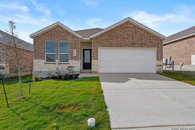 2319 Fort Davis Pass, Marion, TX 78124 - Image #1