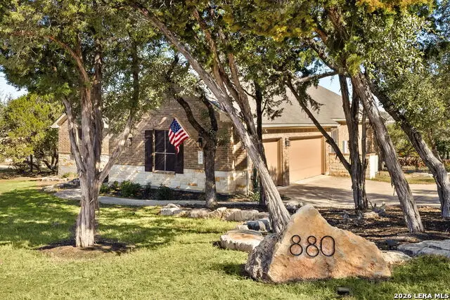 880 Haven Point, New Braunfels, TX 78132 - Image #2