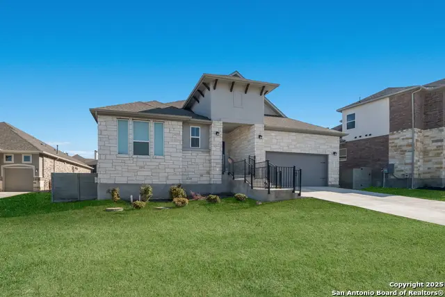 652 Vale Ct, New Braunfels, TX 78132 - #3