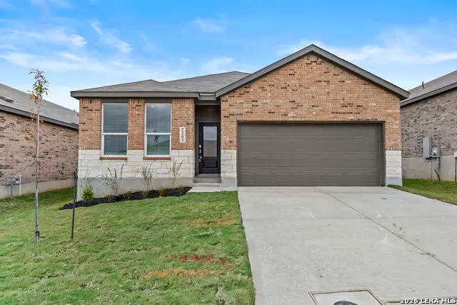 2303 Fort Davis Pass, Marion, TX 78124 - Image #1