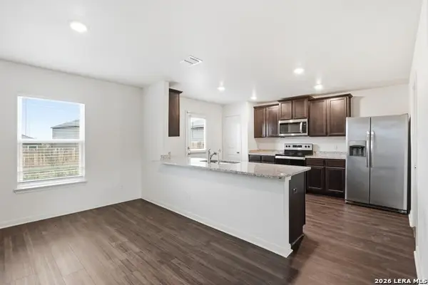 3819 Leighton Harbor, Von Ormy, TX 78073