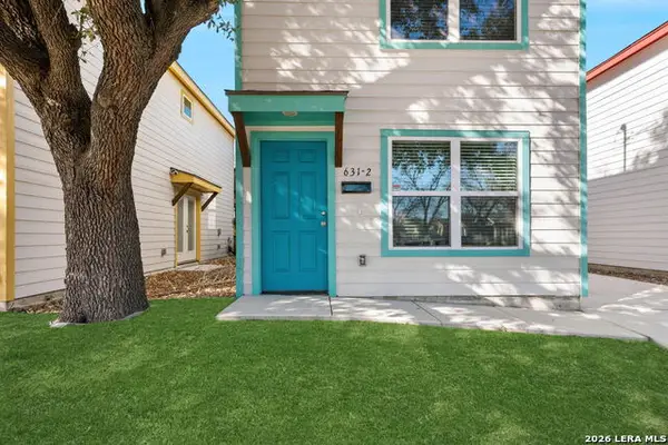 631 E Carolina #2, San Antonio, TX 78210