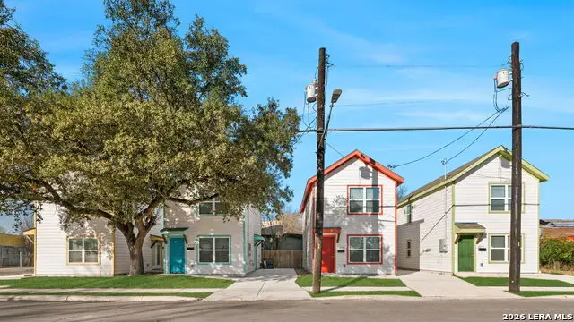 631 E Carolina #4, San Antonio, TX 78210 - Image #3