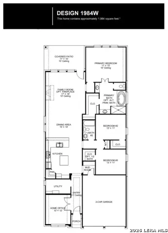 12916 Milmar Dr, San Antonio, TX 78245 - Image #3