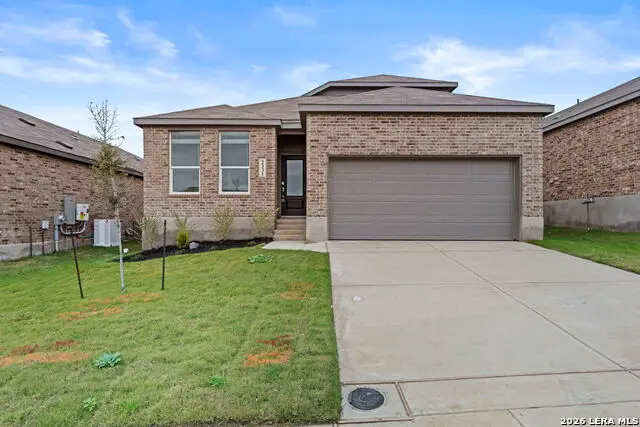 2331 Fort Davis Pass, Marion, TX 78124 - Image #1