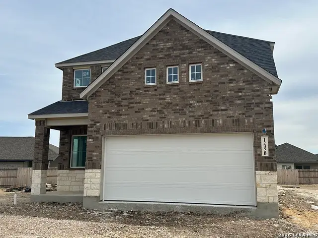 12320 Aurora Basin, San Antonio, TX 78254 - #1