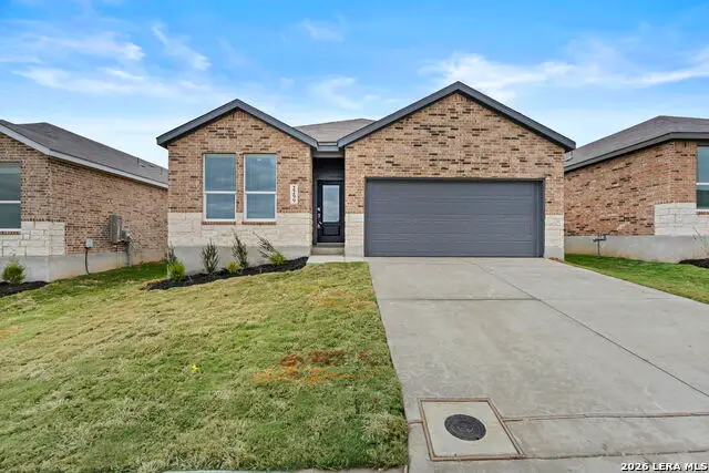 2299 Fort Davis Pass, Marion, TX 78124 - Image #1