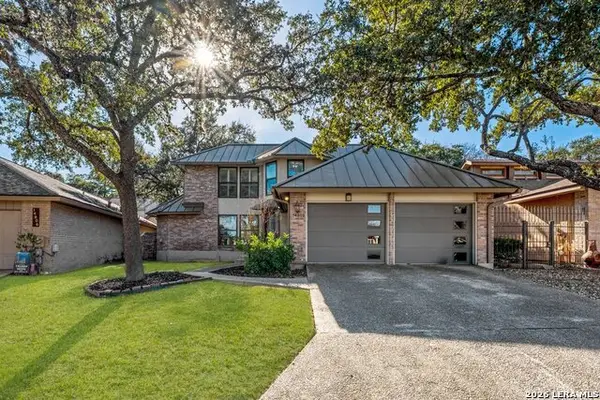 14802 River Mill, San Antonio, TX 78216