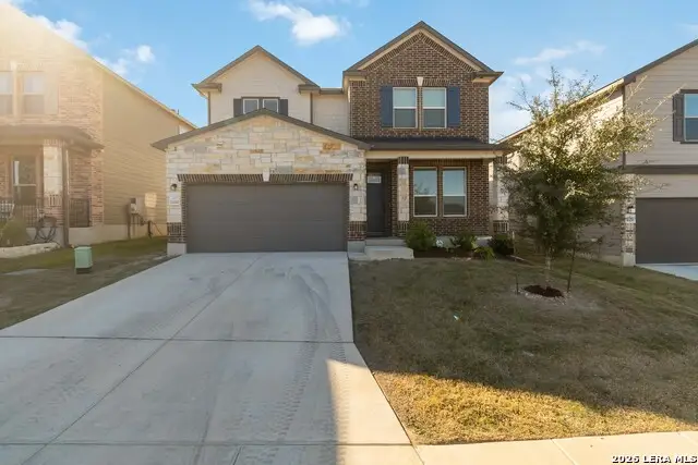 11414 Amberina, San Antonio, TX 78245 - Image #1