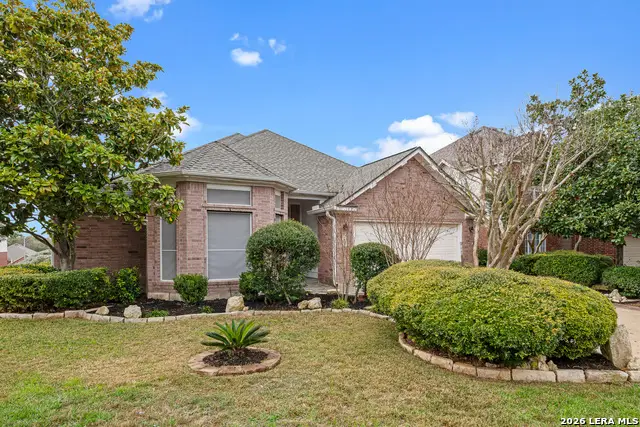 7902 Sierra Verde, San Antonio, TX 78240 - #3