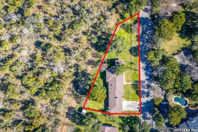 162 New York Ave, New Braunfels, TX 78130 - #2