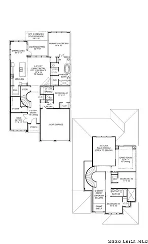 9651 War Party Trail, San Antonio, TX 78254 - #2