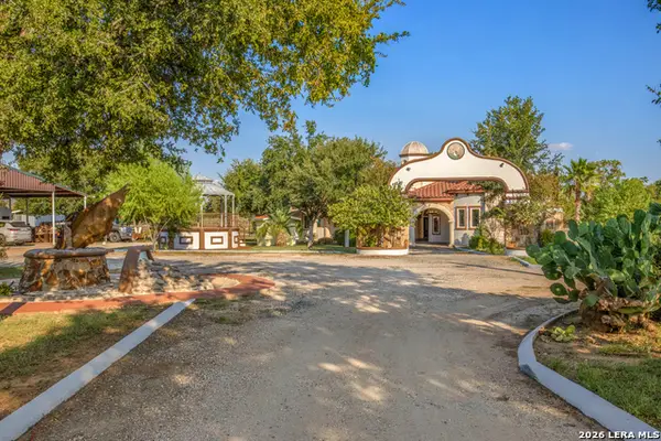 13196 Kelly, Atascosa, TX 78002