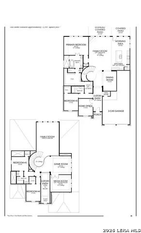 10119 Dapple Colt, San Antonio, TX 78254 - Image #2