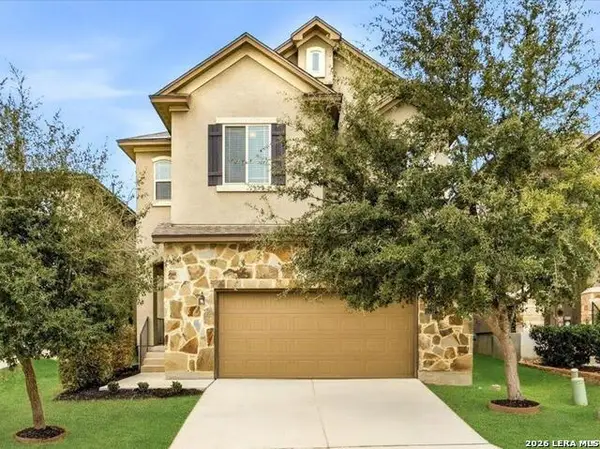 3107 Ambar Cala, San Antonio, TX 78259