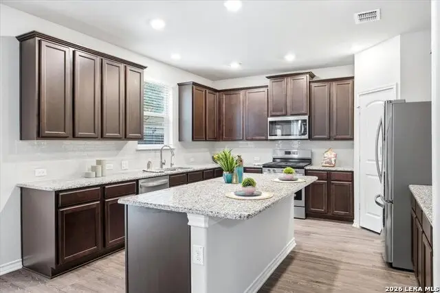 3107 Ambar Cala, San Antonio, TX 78259 - Image #2