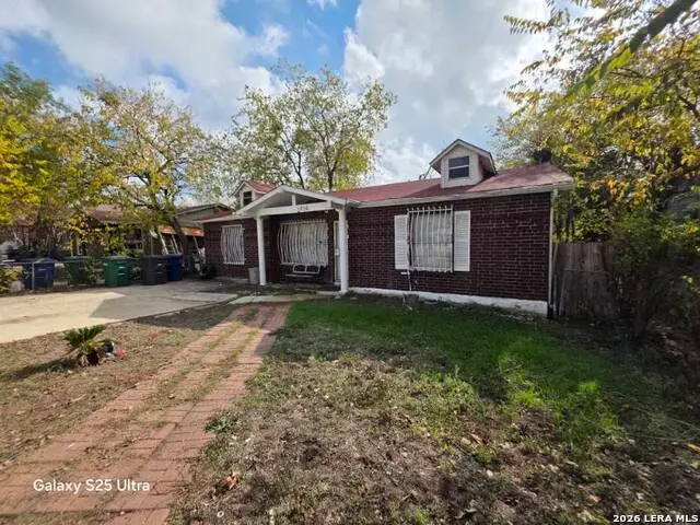 1414 Alametos, San Antonio, TX 78201 - Image #1