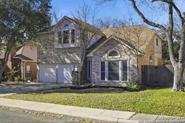 1527 Firwick, San Antonio, TX 78253 - Image #1