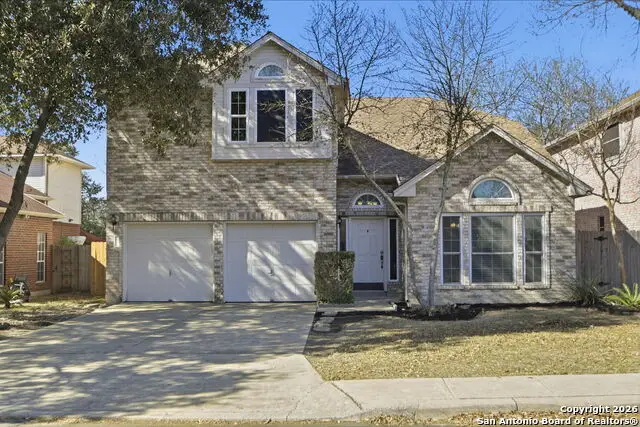 1527 Firwick, San Antonio, TX 78253 - Image #2