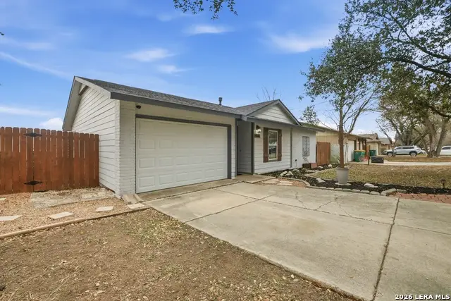 9816 Meadow, Converse, TX 78109 - Image #3