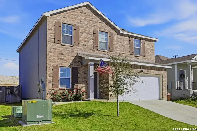 5122 Jovian, San Antonio, TX 78245 - Image #2