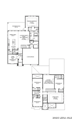 12712 Macar Manor, San Antonio, TX 78245 - Image #2