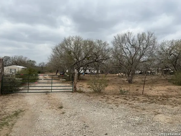 21115 Spanish Grant, San Antonio, TX 78264