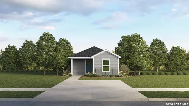 14727 Star Cactus, San Antonio, TX 78221 - Image #1