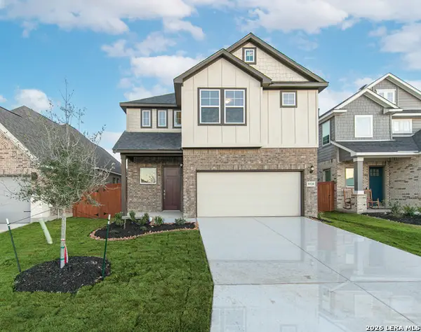 12307 Aurora Basin, San Antonio, TX 78254