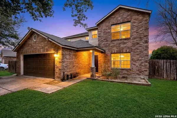 2130 Mobeetie, San Antonio, TX 78245