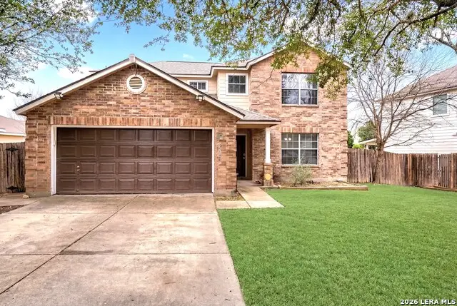 2130 Mobeetie, San Antonio, TX 78245 - Image #2
