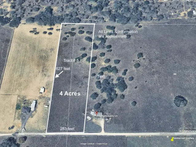 276 Sanctuary Lane #5, Von Ormy, TX 78073 - #1