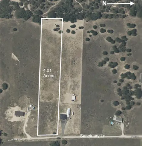 276 Sanctuary Lane #5, Von Ormy, TX 78073 - #3